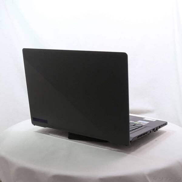 〔中古〕ASUS(エイスース) ROG Zephyrus G15 GA503RM GA503RM-R76R3060EG エクリプスグレー〔258-ud〕 |  | 02