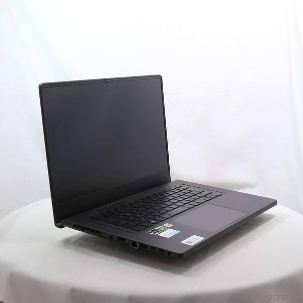 〔中古〕ASUS(エイスース) ROG Zephyrus G15 GA503RM GA503RM-R76R3060EG エクリプスグレー〔258-ud〕 |  | 03