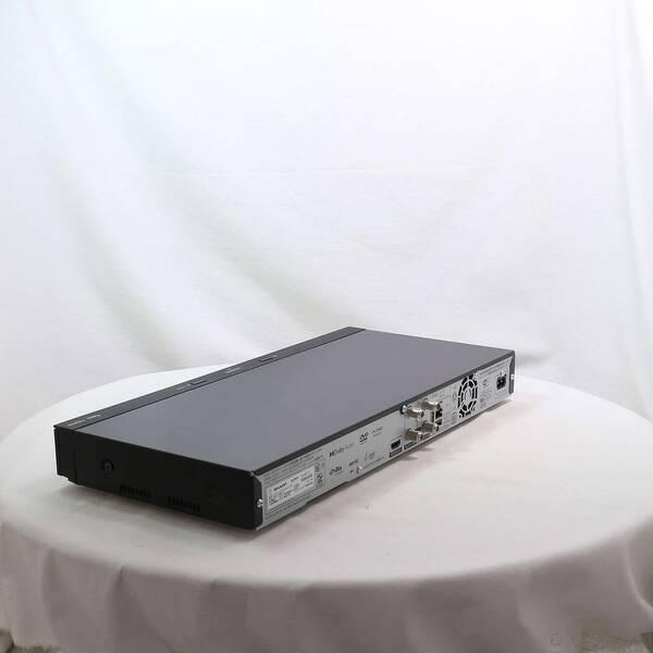 〔中古〕〔中古品〕 ブルーレイレコーダー AQUOS（アクオス） 2B-C10EW1 ［1TB ／2番組同時録画］〔258-ud〕 |  | 01