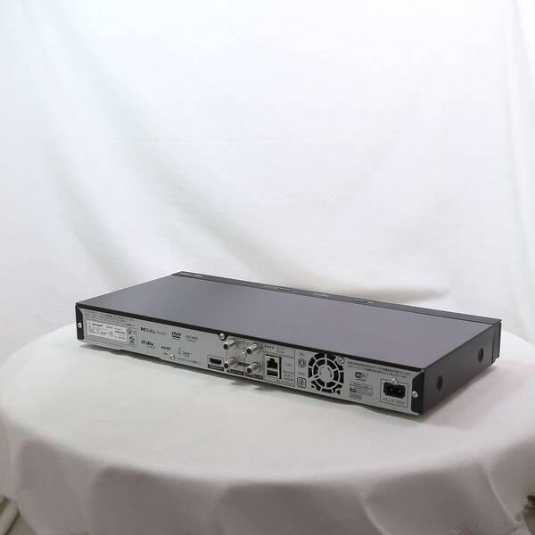 〔中古〕〔中古品〕 ブルーレイレコーダー AQUOS（アクオス） 2B-C10EW1 ［1TB ／2番組同時録画］〔258-ud〕 |  | 02