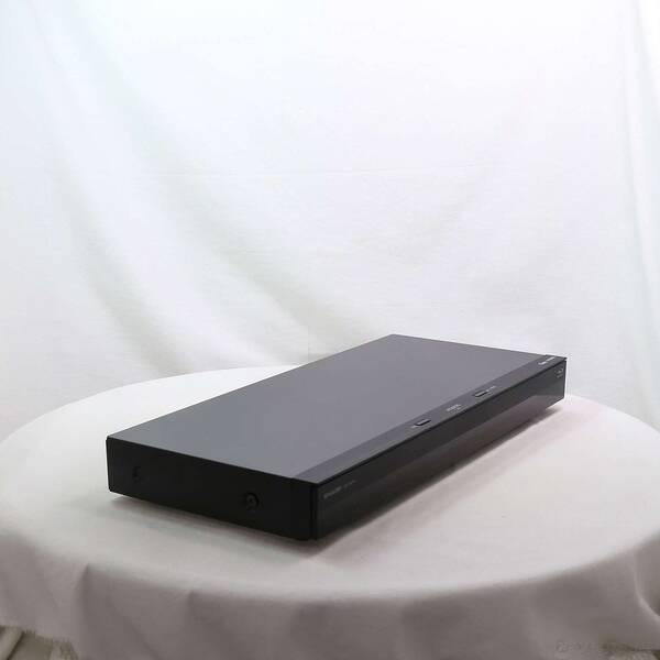 〔中古〕〔中古品〕 ブルーレイレコーダー AQUOS（アクオス） 2B-C10EW1 ［1TB ／2番組同時録画］〔258-ud〕 |  | 03