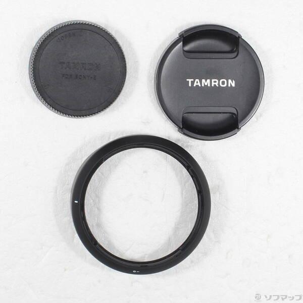 〔中古〕TAMRON(タムロン) 20mm F／2.8 Di III OSD M1:2 (Model F050)〔269-ud〕 |  | 04