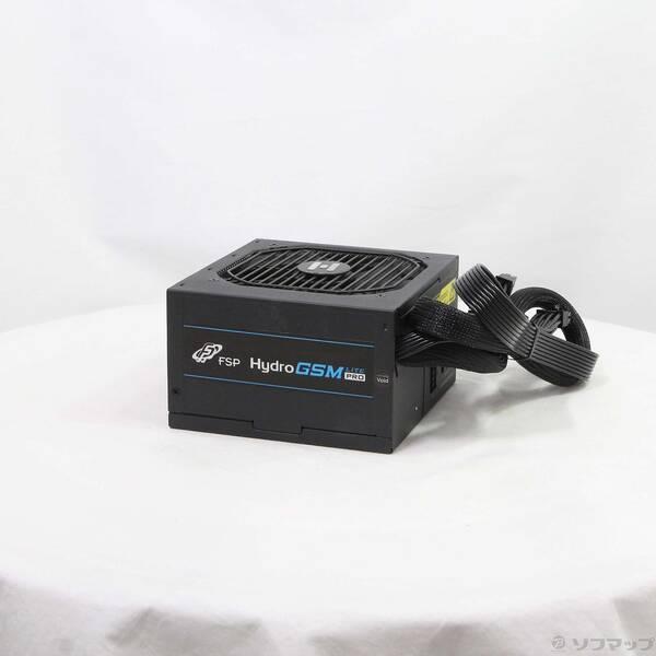 〔中古〕FSP Hydro GSM Lite PRO HGS-750M〔262-ud〕 |  | 01