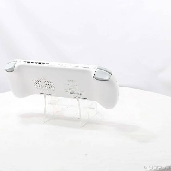 〔中古〕AYANEO AYANEO Pocket EVO 128GB スカイホワイト AYAPKEVO-8128-SW Wi-Fi〔258-ud〕 |  | 02