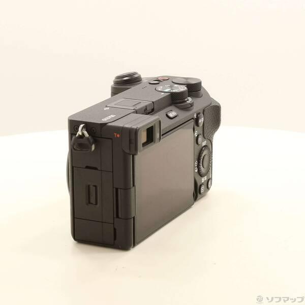〔中古〕SONY(ソニー) α6700 ILCE-6700 ボディ ブラック〔262-ud〕 |  | 01