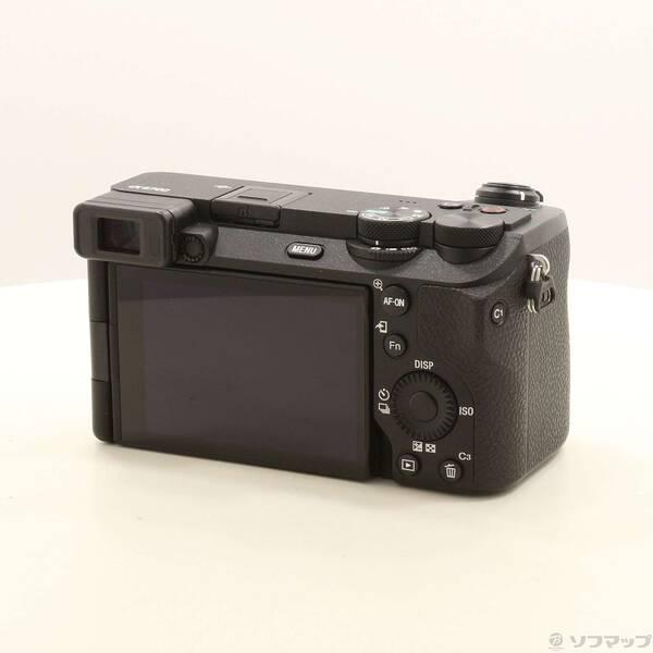 〔中古〕SONY(ソニー) α6700 ILCE-6700 ボディ ブラック〔262-ud〕 |  | 02