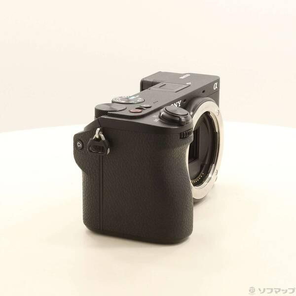 〔中古〕SONY(ソニー) α6700 ILCE-6700 ボディ ブラック〔262-ud〕 |  | 03