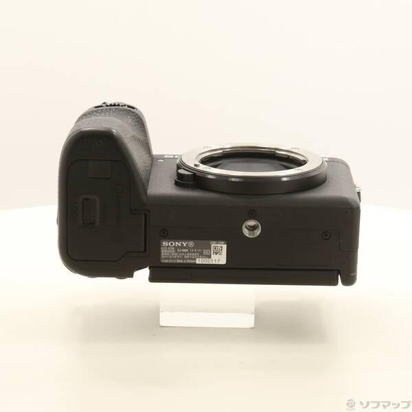 〔中古〕SONY(ソニー) α6700 ILCE-6700 ボディ ブラック〔262-ud〕 |  | 04