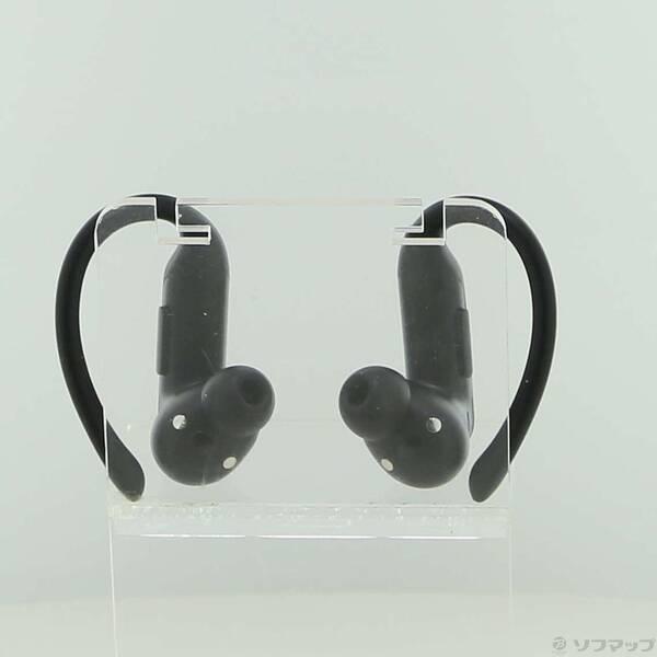 〔中古〕Beats by Dr. Dre Powerbeats Pro 2 ジェットブラック MX723PA／A〔377-ud〕 |  | 02