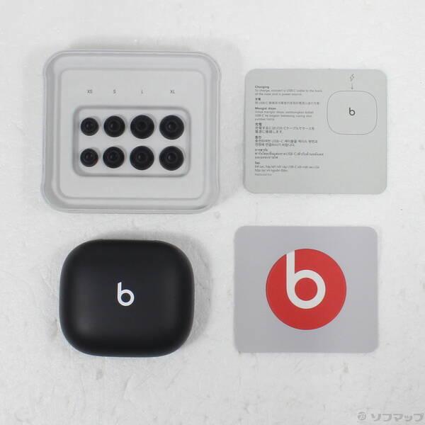 〔中古〕Beats by Dr. Dre Powerbeats Pro 2 ジェットブラック MX723PA／A〔377-ud〕 |  | 04