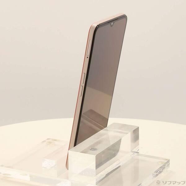 〔中古〕OPPO(オッポ) OPPO A73 64GB オレンジ ZKVE2002OR 楽天 SIMフリー〔258-ud〕 |  | 01