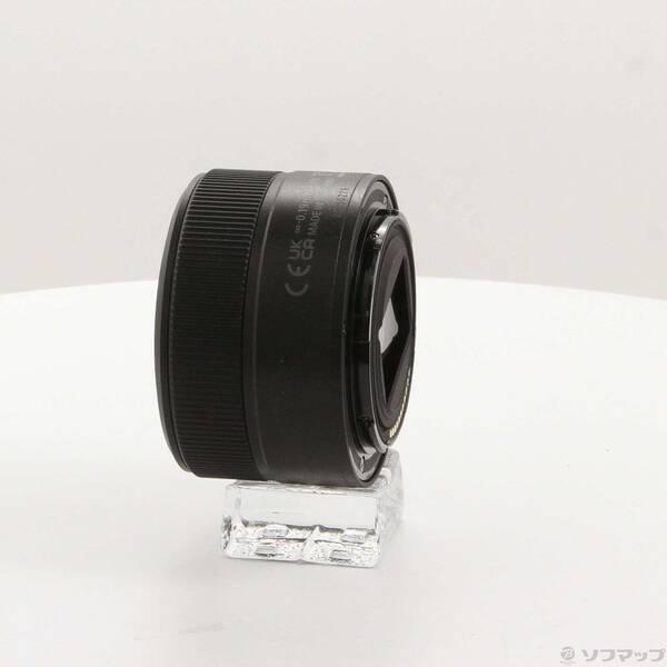 〔中古〕Nikon(ニコン) NIKKOR Z 28mm f／2.8〔262-ud〕 |  | 01