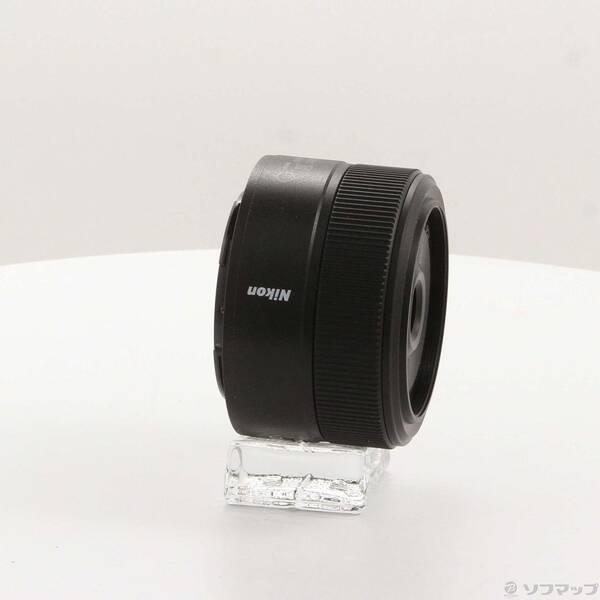 〔中古〕Nikon(ニコン) NIKKOR Z 28mm f／2.8〔262-ud〕 |  | 03