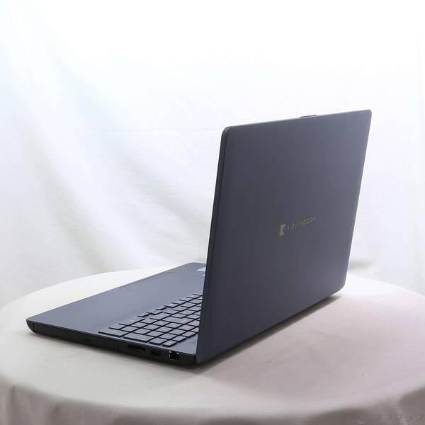 〔中古〕dynabook(ダイナブック) dynabook T7 P2T7YPBL アッシュブルー〔377-ud〕 |  | 01