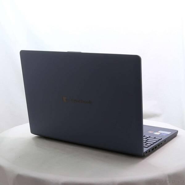 〔中古〕dynabook(ダイナブック) dynabook T7 P2T7YPBL アッシュブルー〔377-ud〕 |  | 02