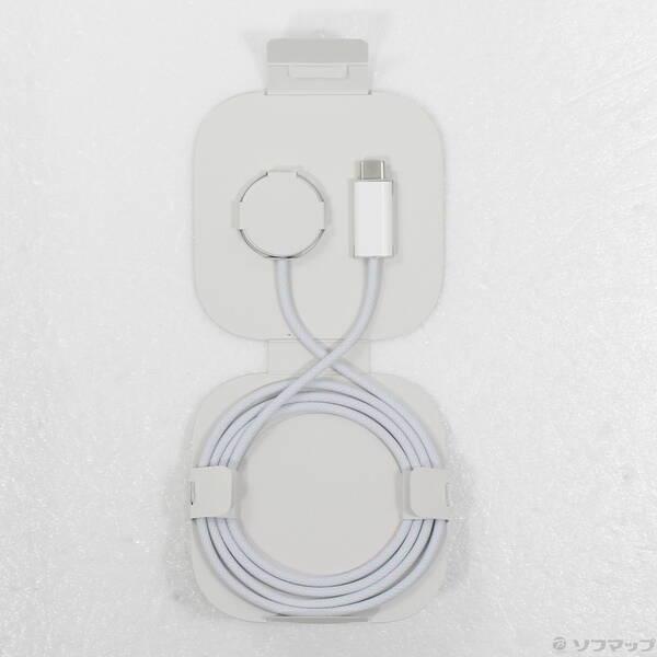 〔中古〕Apple(アップル) Apple Watch Ultra GPS + Cellular 49mm チタニウムケース バンド無し〔352-ud〕 |  | 04