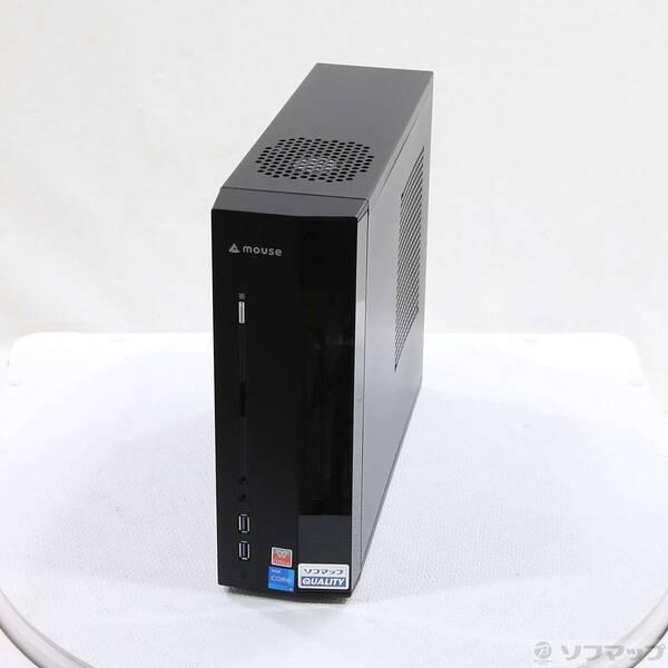 〔中古〕mouse(マウスコンピュータ) mouse LHI5U01BC65CNPB3〔198-ud〕 | 