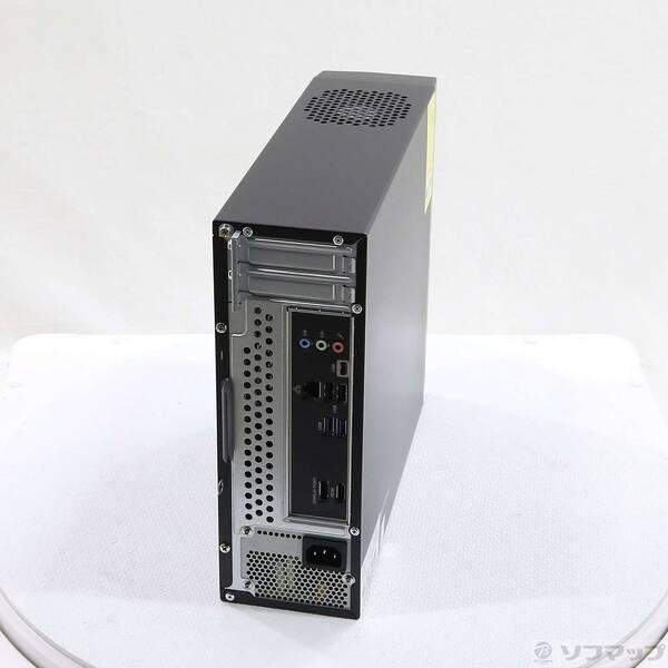 〔中古〕mouse(マウスコンピュータ) mouse LHI5U01BC65CNPB3〔198-ud〕 |  | 02