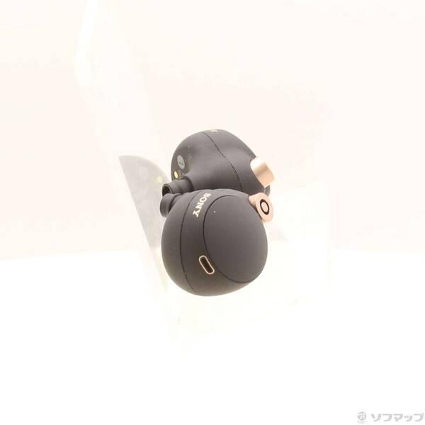 〔中古〕SONY(ソニー) WF-1000XM4 B ブラック〔377-ud〕 |  | 03