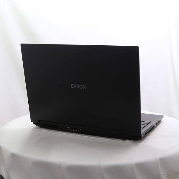 〔中古〕EPSON(エプソン) Endeavor NJ7000E〔295-ud〕 |  | 02