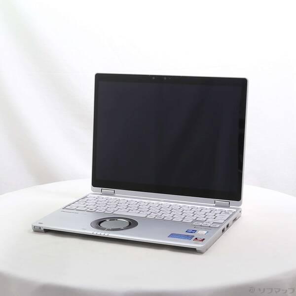 〔中古〕Panasonic(パナソニック) Lets note QV1 CF-QV1RDAVS〔377-ud〕 | 
