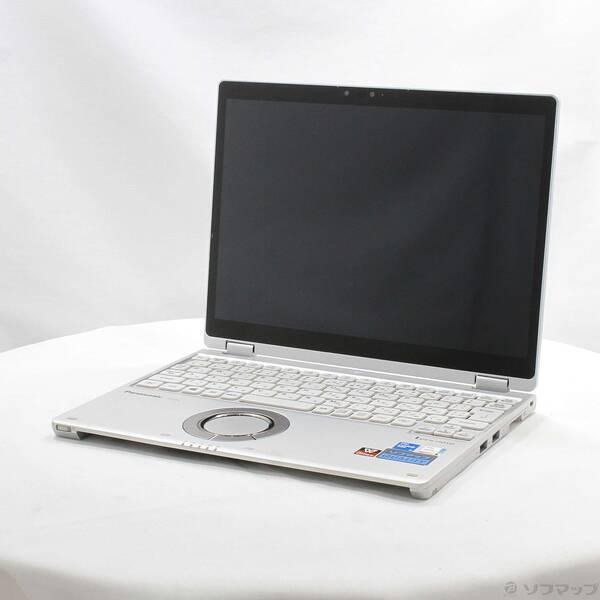 〔中古〕Panasonic(パナソニック) Lets note QV1 CF-QV1RDAVS〔258-ud〕 | 