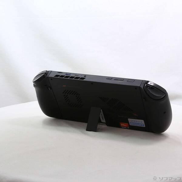 〔中古〕ONENETBOOKTECHNOLOGY ONEXPLAYER 2 Pro 2TB〔258-ud〕 |  | 02