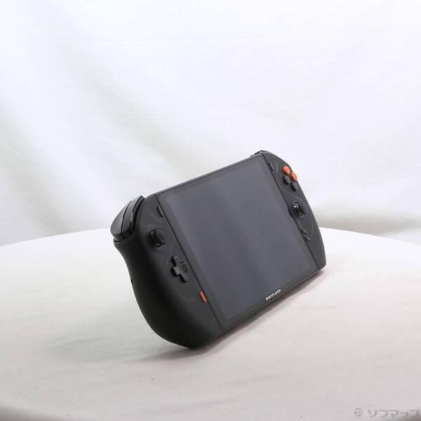 〔中古〕ONENETBOOKTECHNOLOGY ONEXPLAYER 2 Pro 2TB〔258-ud〕 |  | 03