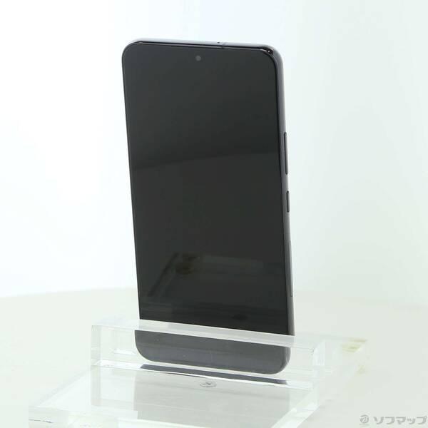 〔中古〕SAMSUNG(サムスン) Galaxy S22 256GB ファントムブラック SCG13 au SIMフリー〔196-ud〕 |  | 02
