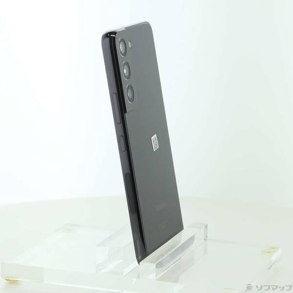 〔中古〕SAMSUNG(サムスン) Galaxy S22 256GB ファントムブラック SCG13 au SIMフリー〔196-ud〕 |  | 03