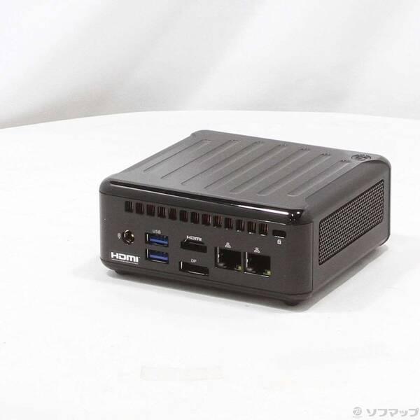 〔中古〕ASRock(アスロック) ASRock NUC BOX-1340P／D4〔344-ud〕 |  | 02