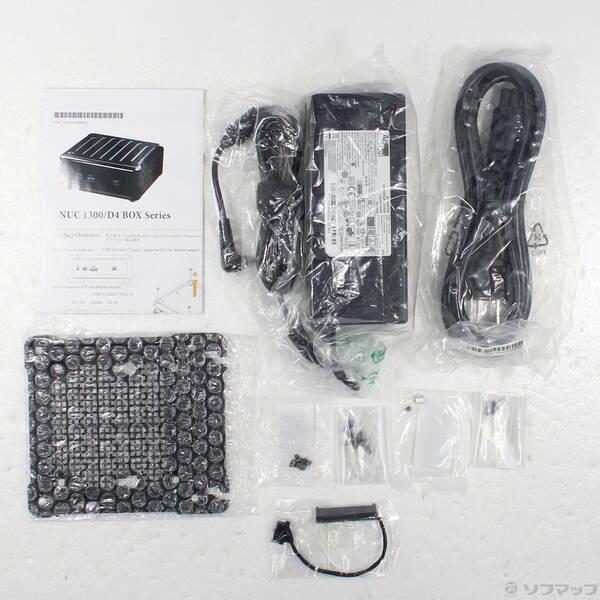 〔中古〕ASRock(アスロック) ASRock NUC BOX-1340P／D4〔344-ud〕 |  | 04