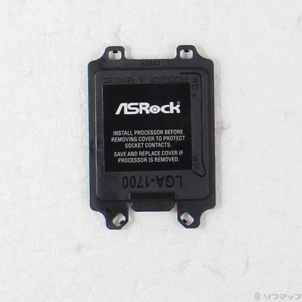 〔中古〕ASRock(アスロック) B760 Pro RS〔344-ud〕 |  | 02