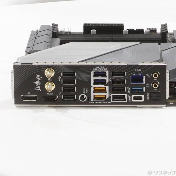 〔中古〕ASRock(アスロック) B850 LiveMixer WiFi〔262-ud〕 |  | 01