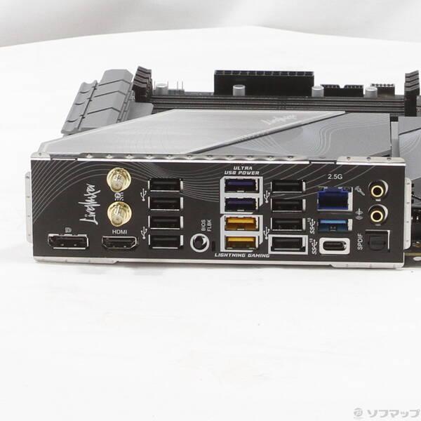 〔中古〕ASRock(アスロック) B850 LiveMixer WiFi〔262-ud〕 |  | 01