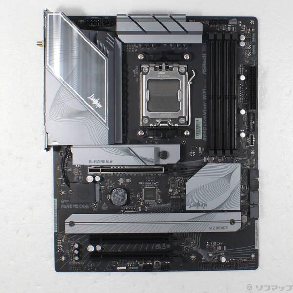 〔中古〕ASRock(アスロック) B850 LiveMixer WiFi〔344-ud〕 | 