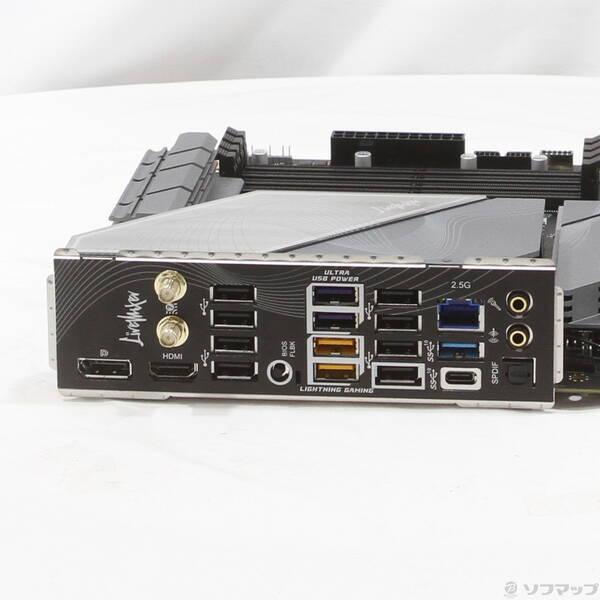 〔中古〕ASRock(アスロック) B850 LiveMixer WiFi〔344-ud〕 |  | 01