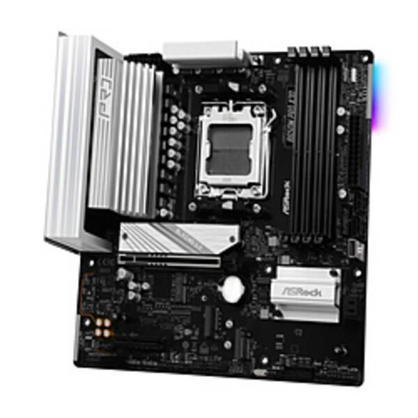 〔中古〕ASRock(アスロック) ASRock B650M Pro X3D〔305-ud〕 | 