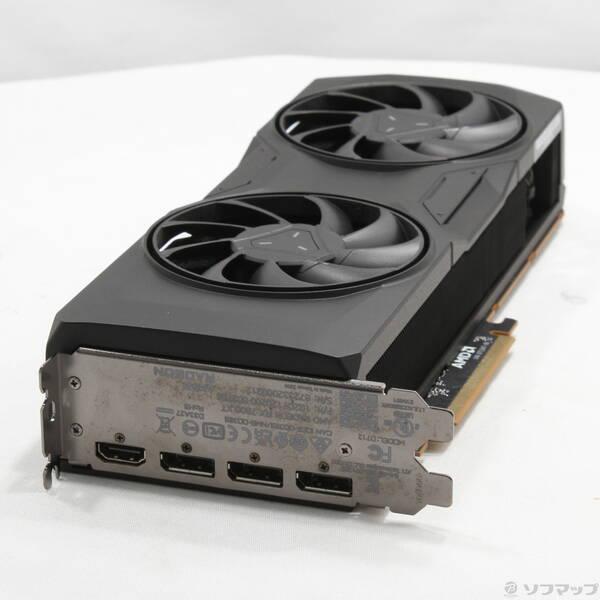 〔中古〕SAPPHIRE(サファイア) SAPPHIRE Radeon RX 7800 XT GAMING 16GB GDDR6 21330-01-20G〔305-ud〕 | 