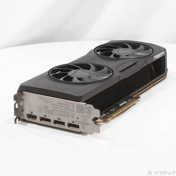 〔中古〕SAPPHIRE(サファイア) Radeon RX 7800 XT GAMING 16GB 21330-01-20G〔344-ud〕 | 
