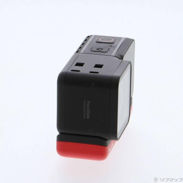 〔中古〕Insta360 期間特価対象品 Insta 360 ONE R TWIN EDTION〔344-ud〕 |  | 03