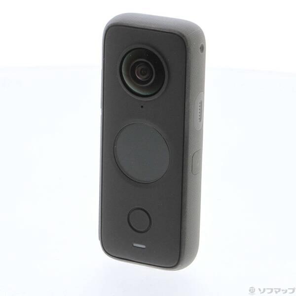 〔中古〕INSTA360(インスタ360) Insta360 ONE X2〔344-ud〕 |  | 02