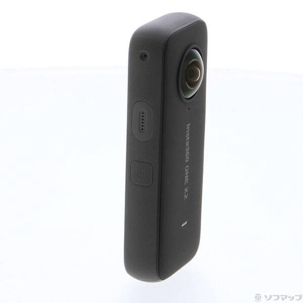 〔中古〕INSTA360(インスタ360) Insta360 ONE X2〔344-ud〕 |  | 03