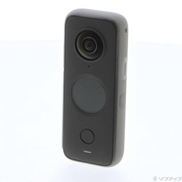 〔中古〕INSTA360(インスタ360) Insta360 ONE X2〔344-ud〕 |  | 02