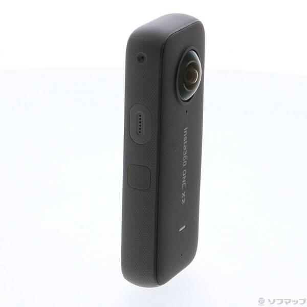 〔中古〕INSTA360(インスタ360) Insta360 ONE X2〔344-ud〕 |  | 03