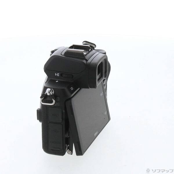 〔中古〕Nikon(ニコン) Z 50 ボディ〔262-ud〕 |  | 01