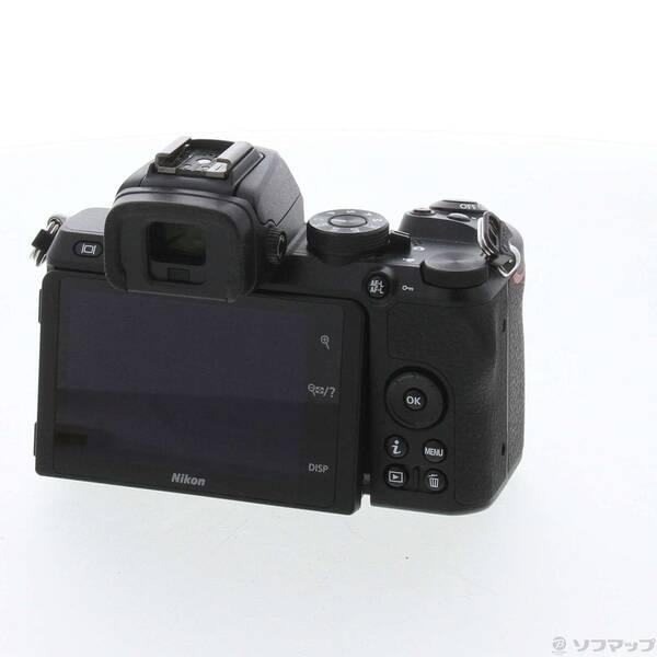 〔中古〕Nikon(ニコン) Z 50 ボディ〔262-ud〕 |  | 02