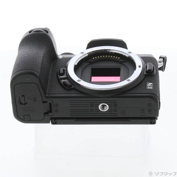 〔中古〕Nikon(ニコン) Z 50 ボディ〔262-ud〕 |  | 04