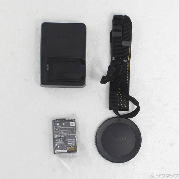 〔中古〕Nikon(ニコン) Z 50 ボディ〔262-ud〕 |  | 05