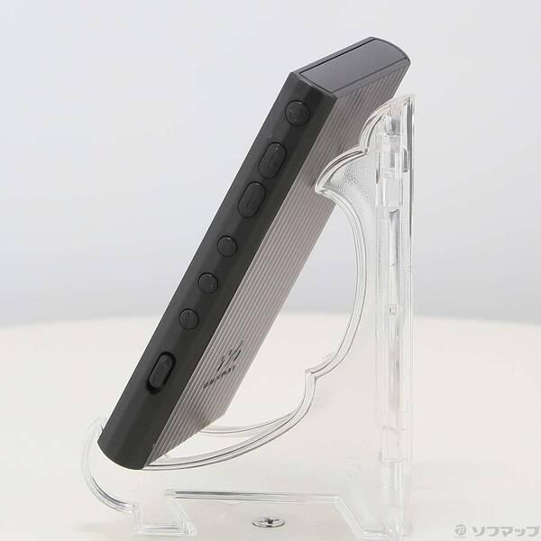 〔中古〕SONY(ソニー) WALKMAN A300シリーズ メモリ32GB+microSD ブラック NW-A306〔269-ud〕 |  | 01